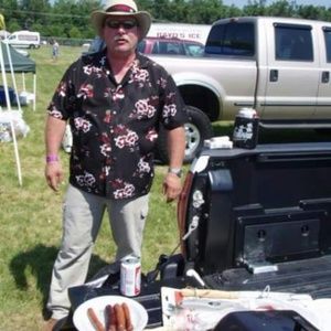 Meet your Posher, David